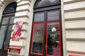 Kaiserschmarrlerei Császármorzsa plus - Fő utca Budapest