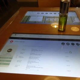 Kajahu Food Together Budapest - Egyéb