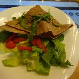 Kajahu Food Together Budapest - Étel/ital