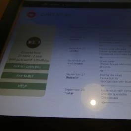 Kajahu Food Together Budapest - Egyéb