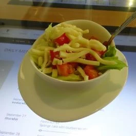 Kajahu Food Together Budapest - Étel/ital