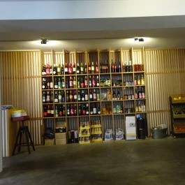 Kajahu Food Together Budapest - Belső