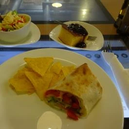 Kajahu Food Together Budapest - Étel/ital