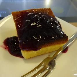 Kajahu Food Together Budapest - Étel/ital