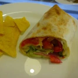 Kajahu Food Together Budapest - Étel/ital