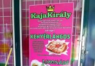 Kajakirály Agárd