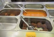 Kajaszünet Ételbár Budapest