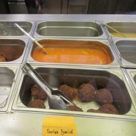 Kajaszünet Ételbár Budapest - Egyéb