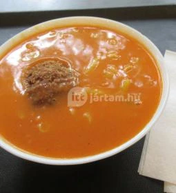 Kajaszünet Ételbár