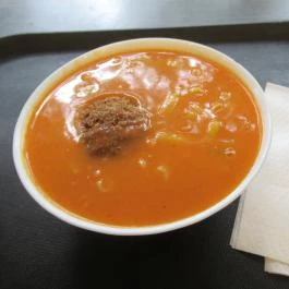 Kajaszünet Ételbár Budapest - Egyéb