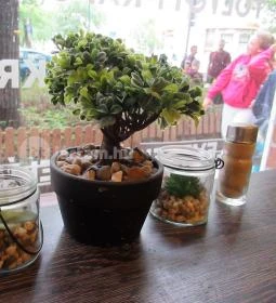 Kajaszünet Ételbár