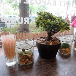 Kajaszünet Ételbár Budapest - Egyéb