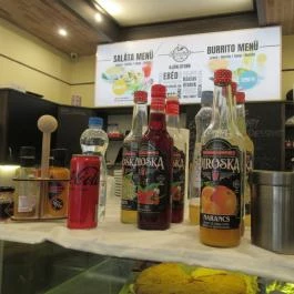 Kajaszünet Ételbár Budapest - Egyéb