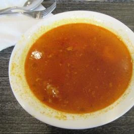 Kajaszünet Ételbár Budapest - Étel/ital