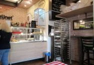 Kajaszünet Ételbár Budapest