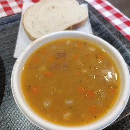 Kajaszünet Falóka Hercegprímás, Budapest - Étel/ital