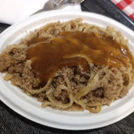 Kajaszünet Falóka Hercegprímás, Budapest - Étel/ital