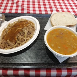 Kajaszünet Falóka Hercegprímás, Budapest - Étel/ital