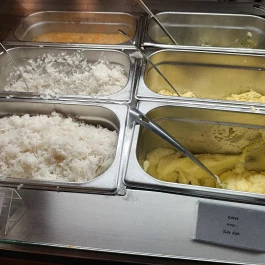 Kajaszünet Falóka Hercegprímás, Budapest - Étel/ital