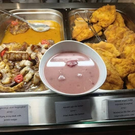 Kajaszünet Falóka Hercegprímás, Budapest - Étel/ital