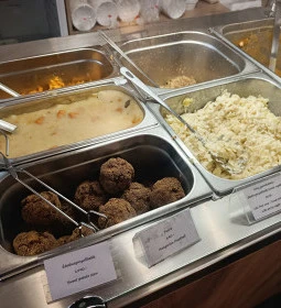 Kajaszünet Falóka Hercegprímás