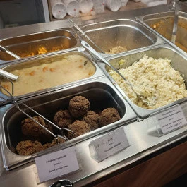 Kajaszünet Falóka Hercegprímás, Budapest - Étel/ital