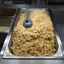 Kajaszünet Falóka - Nyugati Budapest - Étel/ital