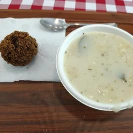 Kajaszünet Falóka - Nyugati Budapest - Étel/ital