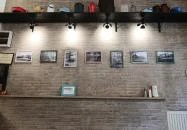 Kajaszünet Falóka - Nyugati Budapest