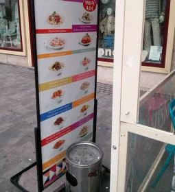 Kakas Presszó - Deák Ferenc tér