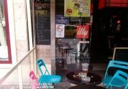 Kakas Presszó - Deák Ferenc tér Budapest