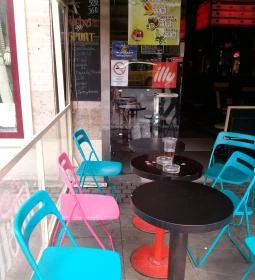 Kakas Presszó - Deák Ferenc tér