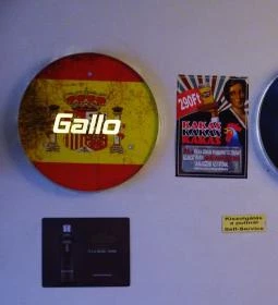 Kakas Presszó - Deák Ferenc tér