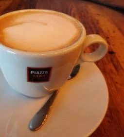 Kakas Presszó - Deák Ferenc tér