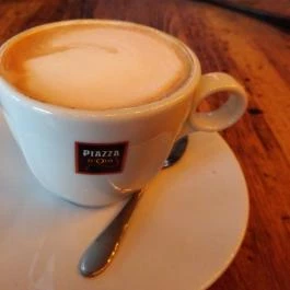 Kakas Presszó - Deák Ferenc tér, Budapest - Belső