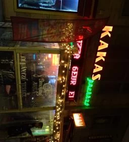 Kakas Presszó - Deák Ferenc tér