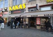 Kakas Presszó - Deák Ferenc tér Budapest