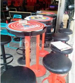 Kakas Plusz - Deák Ferenc tér