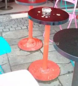 Kakas Plusz - Deák Ferenc tér