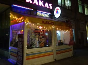 Kakas Plusz - Deák Ferenc tér Budapest