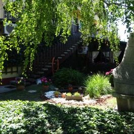 Kakas Étterem Budapest - Külső kép