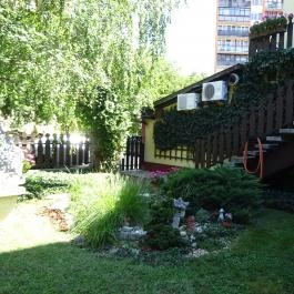 Kakas Étterem Budapest - Külső kép