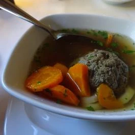 Kakas Étterem Budapest - Étel/ital