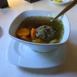 Kakas Étterem Budapest - Étel/ital