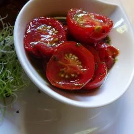 Kakas Étterem Budapest - Étel/ital