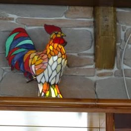 Kakas Étterem Budapest - Belső