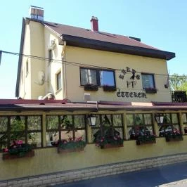 Kakas Étterem Budapest - Külső kép