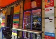 Kakas Presszó - Kálvin tér Budapest