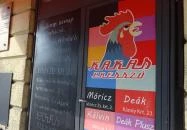 Kakas Presszó - Kálvin tér Budapest