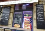 Kakas Presszó - Kálvin tér Budapest